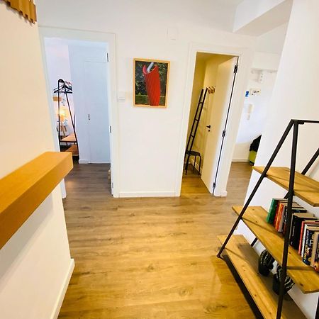 Ap-2 Ximoapartments A 50 Metros Del Mar Oliva Eksteriør billede