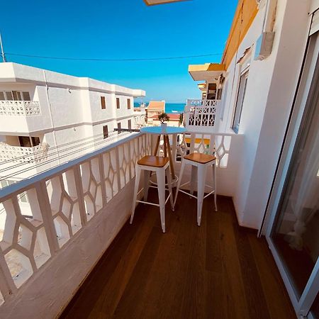 Ap-2 Ximoapartments A 50 Metros Del Mar Oliva Eksteriør billede