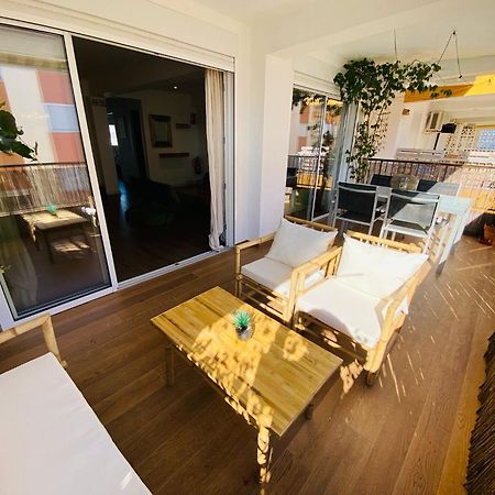 Ap-2 Ximoapartments A 50 Metros Del Mar Oliva Eksteriør billede