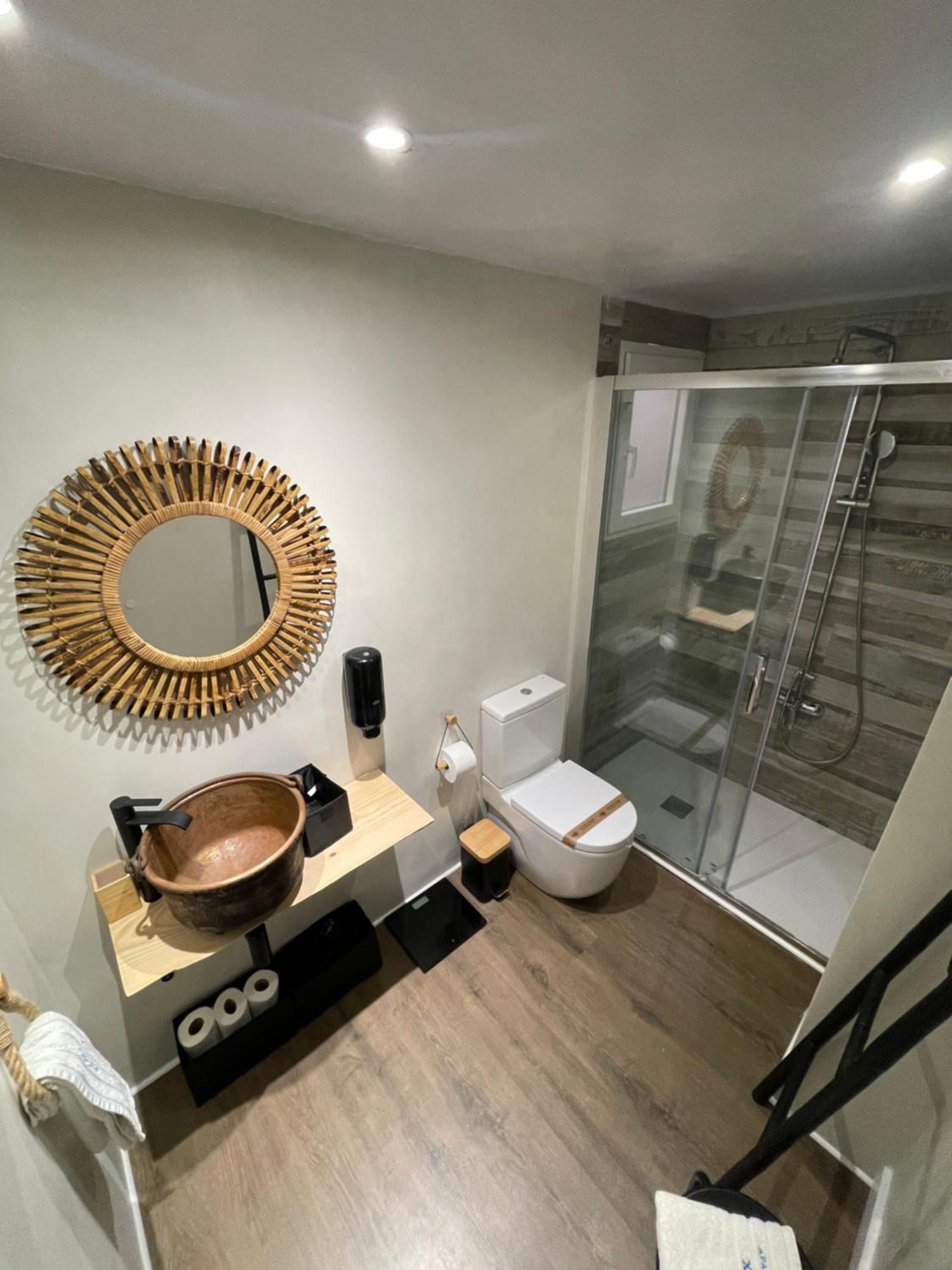 Ap-2 Ximoapartments A 50 Metros Del Mar Oliva Eksteriør billede