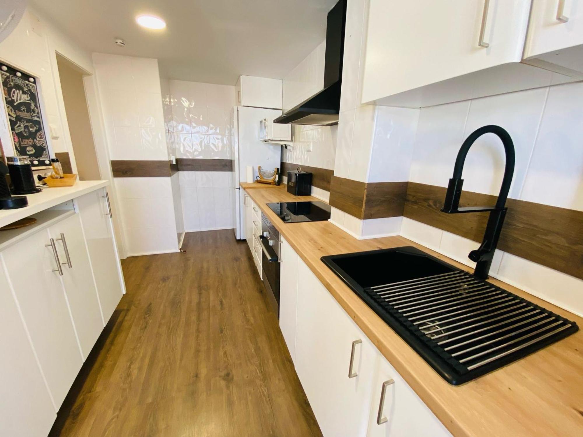 Ap-2 Ximoapartments A 50 Metros Del Mar Oliva Eksteriør billede